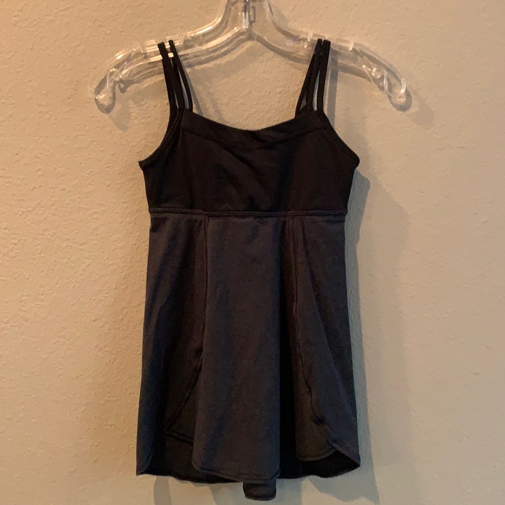 Ivivva Tank